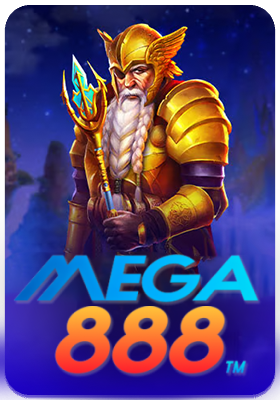 Mega888