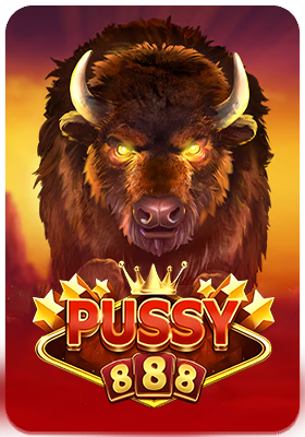 Pussy888